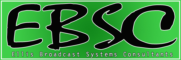 Ellis Broadcast Systems Consultants